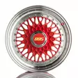 Classic RS Red 7x15 - 15-tuumaiset - 6438431001015 - 2