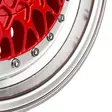 Classic RS Red 7x15 - 15-tuumaiset - 6438431001015 - 5