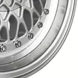 Classic RS Silver 7x15 - 15-tuumaiset - 885Z085 - 3