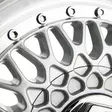 Classic RS Silver 7x15 - 15-tuumaiset - 885Z085 - 2