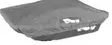 Clou 150 cm ahkion suojahuppu - Ahkiot - 6438014379845 - 1