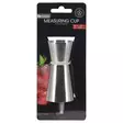 Cockailmitta 25ml + 50ml RST - Ruuanvalmistuksen erikoisvälineet - 8720573673235 - 1