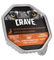 Crave 150g Kana & Kalkkuna annosrasia Sivukuva - Koiran ruoat ja ateriat - 3065890149205 - 2