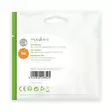 DVI-sovitin | DVI-I 24+5-Pin Naaras | DVI-I 24+5-Pin Naaras | Niklattu | Suora | PVC | Musta | Muovipussi - Tietokone ja verkko - 5412810298525 - 72