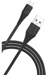 Datakaapeli USB-C 3A 1m, 4-OK - USB-C -kaapelit - 8428728108785 - 2