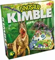 Dinosaur Kimble - Pöytäpelit - 6416739593555 - 1