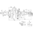 Ducar DH457SS 13.5HP irtomoottori, bensa/sähköstartti - Irtomoottorit - 6438014298375 - 7