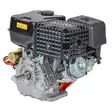 Ducar DH457SS 13.5HP irtomoottori, bensa/sähköstartti - Irtomoottorit - 6438014298375 - 3