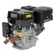Ducar DH457SS 13.5HP irtomoottori, bensa/sähköstartti - Irtomoottorit - 6438014298375 - 2