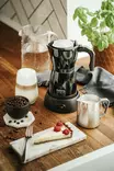 Espressokeitin Camry Käyttö ei vaadi liettä - - 19-19-5903887809115 - 7