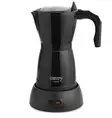 Espressokeitin Camry Käyttö ei vaadi liettä - - 19-19-5903887809115 - 1