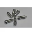 J=C3=A4=C3=A4nasta ruuvattava 9 mm 20 kpl Finnbear - Jäänastat ja lumiketjut - 6438014157535 - 2