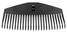 Lehtiharavan lapa Fiskars Solid - Harjat ja haravat - 6411501350145 - 1