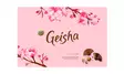 Geisha Selection suklaakonvehti 200 g - Suklaat - 6416453025905 - 1