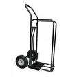 Green Land 150 kg halkokärryt - Nokkakärryt ja pumppukärryt - 6438014270975 - 1
