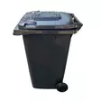 Green Land 360 l jätesäiliö - Jäte- ja hiekka-astiat - 6438014358215 - 2