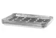 Grillausalusta mini Mustang 8 kpl - Grillaustarvikkeet - 6410412888075 - 2