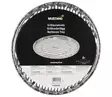 Grillausalusta pyorea 4 kpl 32 cm - Grillaustarvikkeet - 6410411827235 - 3