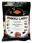Halva Enkku Laku 240 g - Lakritsit ja salmiakit - 6420900008175 - 1