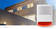 Hämäyssireeni | IP44 | Paristokäyttöinen | Ulkotila | Oranssi / Valkoinen - Avaimen paikantimet - 5412810269655 - 6