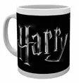 Harry Potter "Logo" -muki tuotekuva=20 - Fanimukit - 5028486386475 - 2