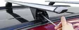 Heed Pro 120cm taakkateline - Kuljetustarvikkeet autoon - 6438014334165 - 2