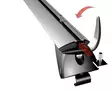 Heed Pro 120cm taakkateline - Kuljetustarvikkeet autoon - 6438014334165 - 5
