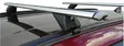 Heed Pro 120cm taakkateline - Kuljetustarvikkeet autoon - 6438014334165 - 1
