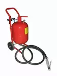 Hiekkapuhalluslaite 20L - Hiekka- ja soodapuhalluslaitteet - 6438168037165 - 2
