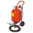 Hiekkapuhalluslaite 20L - Hiekka- ja soodapuhalluslaitteet - 6438168037165 - 1