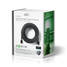 High Speed HDMI Kaapeli Ethernet | HDMI liitin | HDMI liitin | 4K@30Hz | ARC | 10.2 Gbps | 15.0 m | Pyöreä | PVC | Antrasiitti | Laatikko - HDMI-kaapelit - 5412810264445 - 13