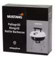 Kolgrill - Pallogrillit ja hiiligrillit - 6410413010215 - 4