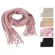 Huivi Soft - - 19-19-8720573768955 - 1