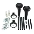 Hyttystorjuntalaite Thermacell Perimeter 2kpl - Hyttysansat ja -karkottimet - 843654004365 - 2