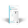 SmartLife 3-in-1 Ilmastointilaite | Wi-Fi | 12000 BTU | 100 m³ | Kosteudenpoisto | Android / IOS | 3 nopeusasetusta | 65 dB | Valkoinen - Tuulettimet ja ilmastointilaitteet - 5412810322855 - 11