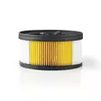 Imurin Patruunasuodatin | Korvaus: Kärcher | WD 4 / WD 5 | Kasettisuodatin - Suodattimet - 5412810311385 - 25