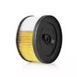 Imurin Patruunasuodatin | Korvaus: Kärcher | WD 4 / WD 5 | Kasettisuodatin - Suodattimet - 5412810311385 - 40