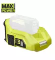 Akkuinvertteri ryobi ry36bi300a-0 36v - Akut ja laturit - 4892210190925 - 2