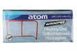 J=C3=A4=C3=A4kiekkomaali metallinen Atom - Jalkapallo - 6410411210365 - 2