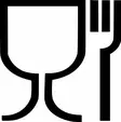 Juustokupu py=C3=B6re=C3=A4 - Muoviastiat - 634-0309-15 - 3