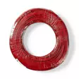 Kaiutinkaapeli | 2 x 0.35 mm² | CCA | 100 m | Pyöreä | PVC | Musta / Punainen | Kääre - Audiokaapelit - 5412810312405 - 70