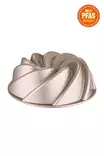 Kakkuvuoka Heirol Wawe 24 cm 2 L - Leivontatarvikkeet - 6419287360075 - 1