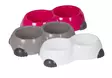 Kaksoismuovikuppi BF Gear Paw 0,33 l - Koiran tarvikkeet ja hoito - 5700551110795 - 1