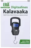 Kalavaaka 50 kg digitaalinen Er=C3=A4 outdoor - Kalastustarvikkeet - 6418536013915 - 3