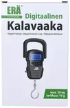 Kalavaaka 50 kg digitaalinen Er=C3=A4 outdoor - Kalastustarvikkeet - 6418536013915 - 7