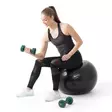 Kasipaino Neopreeni 4 kg Atom - Kahvakuulat ja käsipainot - 6410413058705 - 3