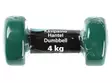 Kasipaino Neopreeni 4 kg Atom - Kahvakuulat ja käsipainot - 6410413058705 - 1