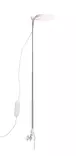 Kasvivalaisin Rose 10W-735 290lm USB - Lattia- ja pöytävalaisimet - 6435200292605 - 4