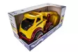 Kauhakuormaaja Mighty Digger - Traktorit ja työkoneet - 7317670818525 - 2