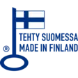 Kauha pieni turkoosi - Keittiötyövälineet - 6416061910945 - 2